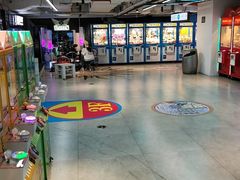 -核客电玩城(东门店)