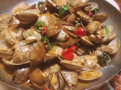 -新白鹿餐厅(龙游路总店·杭帮菜名店)
