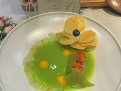 -叶叶菩提(太原别墅店)