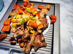 手抓扇子骨-小菜园新徽菜(溧阳万达店)