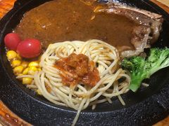 -菲滋意式餐厅(上虞万和城店)