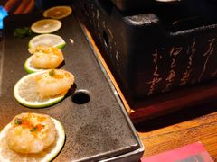 -京鹿料理(荟聚店)