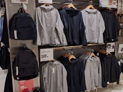 -优衣库(北京首开福茂宋家庄购物中心店)