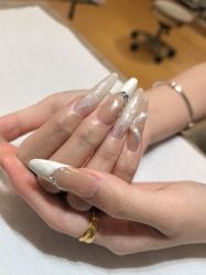 -LynLyn琳林美甲美睫