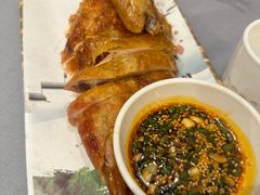 -金哥私房菜馆(张府园总店)