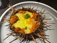 -五谷丰登农家院·地道胶东菜·海鲜烧烤(威海店)