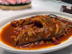 -同庆楼(金宝汇店)