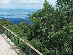 -云蒙山风景区