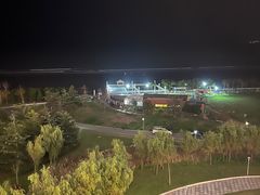 -青岛海泉湾皇冠假日度假酒店