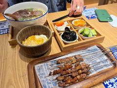 -马记永·兰州牛肉面(天通苑家乐福店)