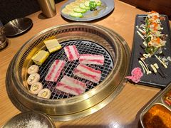 -MIKOMIKO和牛烧肉专门店(南门店)