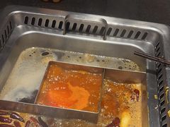 -味舵主重庆火锅(邓尉路店)