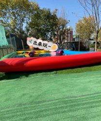 -萌宠亲子动物乐园(槐房万达店)