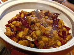 -印象鲵宴·张家界地标美食名片(溪布街店)