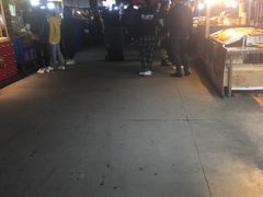 -大学城夜市大排档(凤栖路店)