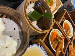 -百回味老爸茶(海彤店)