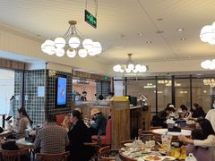 -翠华餐厅(德基广场店)