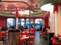 大堂-避风塘·金牌店·夜宵(金玉兰店)