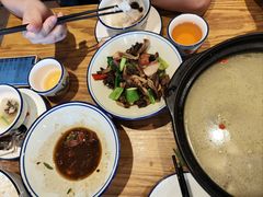 -妈妈的味道·腾冲特色菜(和顺古镇店)
