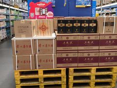 -麦德龙(郑东店)