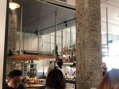 -BOR Eatery(安福路店)