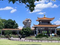 -橘子洲景区