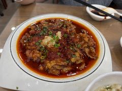 -西安贾三灌汤包·回坊小吃·清真炒菜(北院门总店)