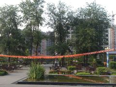 -鸿恩陶然大观园