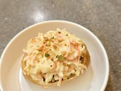 -豚妈妈汤饭·部队锅(南京东路店)