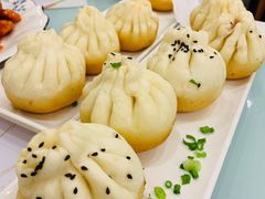 排骨生煎-旺仔家常菜生煎包(马端街店)