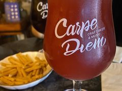 -Carpe Diem精酿空间