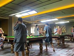 -卡拉卡拉漫温泉汗蒸