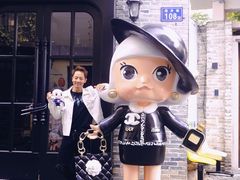 -长沙富力万达文华酒店