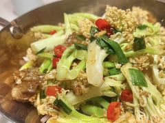 -径山十八道·风味民间菜(杭州总店)