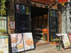 -塘人·老底子宁波菜小馆(南塘老街店)