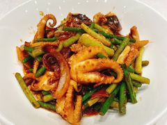 -花中城·杭帮菜·粤菜·海鲜火锅(清泰街店)