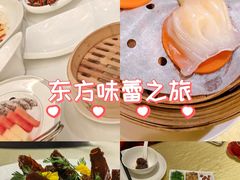 -武汉香格里拉大酒店·香宫中餐厅