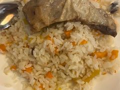 -楼兰香西域抓饭(泺文店)