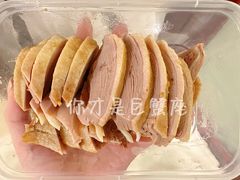老卤盐水鸭-章云板鸭(总店)