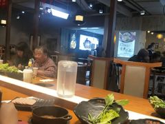 -呷哺呷哺(砂之船奥莱店)