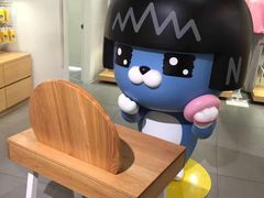 -KAKAO FRIENDS(弘大店)
