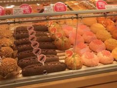 -好利来(桂林路店)