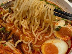 -味千拉面(双井店)