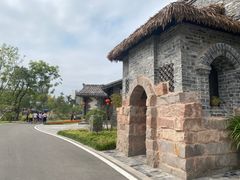 -昌州古城
