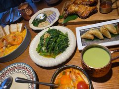 -品泰·泰国餐厅(苏州中心店)