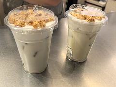 -Yee3·三号椰(上海中山公园龙之梦店)