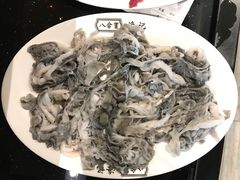 -八合里潮汕鲜牛肉火锅(吉大店)