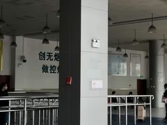 -石洞口码头