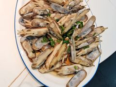 -金海湾海鲜排档(朱家尖店)