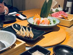 -赤坂亭M9和牛烧肉(世博源店)